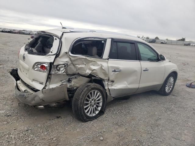 2011 Buick Enclave CXL