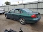 2000 Ford Taurus SES