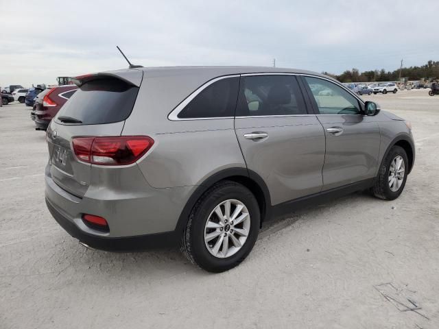 2019 KIA Sorento L