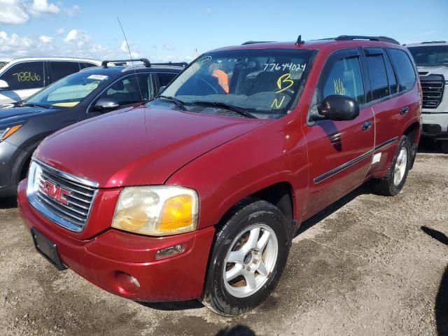 2008 GMC Envoy