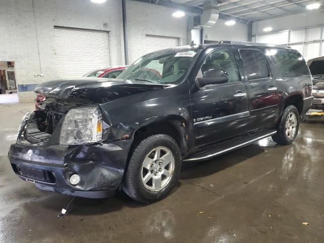 2007 GMC Yukon XL Denali