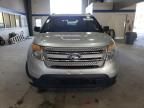 2012 Ford Explorer