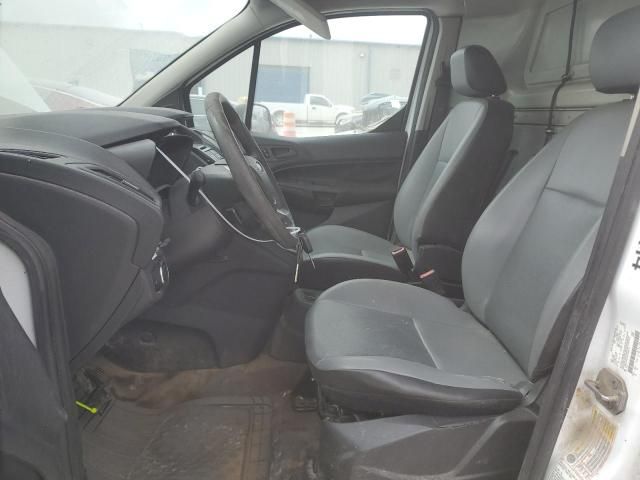 2014 Ford Transit Connect XL