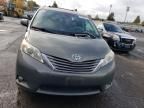 2011 Toyota Sienna XLE