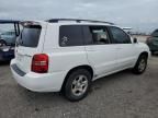 2003 Toyota Highlander