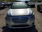 2017 Subaru Legacy 2.5I Premium