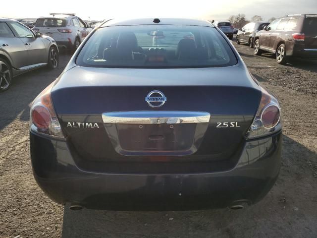 2010 Nissan Altima Base