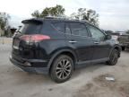 2016 Toyota Rav4 HV Limited