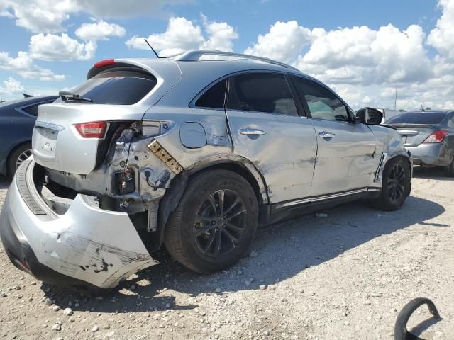 2011 Infiniti FX35