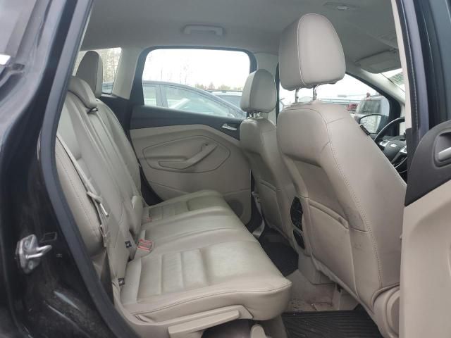 2015 Ford C-MAX Premium SEL