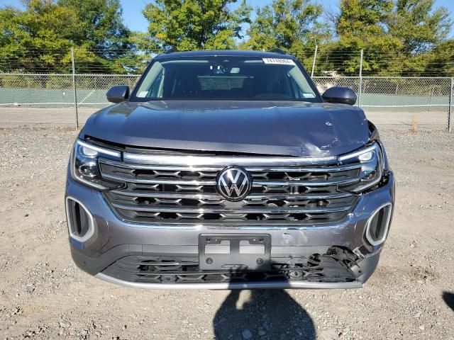 2024 Volkswagen Atlas SE