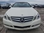 2013 Mercedes-Benz E 350