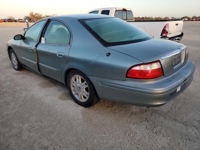 2005 Mercury Sable LS Premium