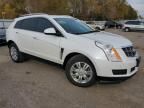 2010 Cadillac SRX Luxury Collection