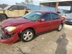 2002 Ford Taurus SE