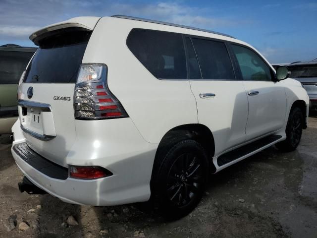 2020 Lexus GX 460 Premium