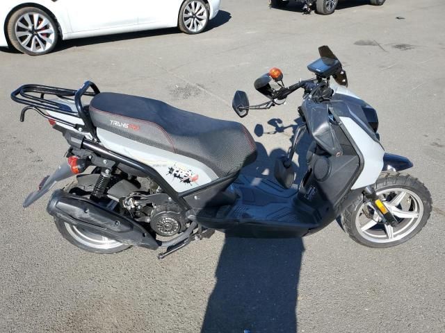 2023 Jiaj Moped