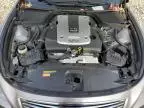 2009 Infiniti G37 Base