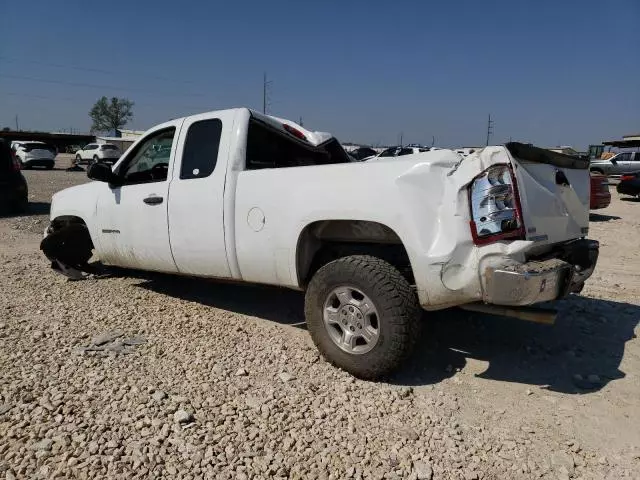 2011 GMC Sierra C1500 SL