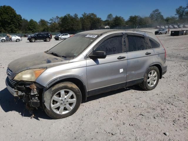 2008 Honda CR-V EX