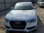 2016 Audi A4 Premium S-Line