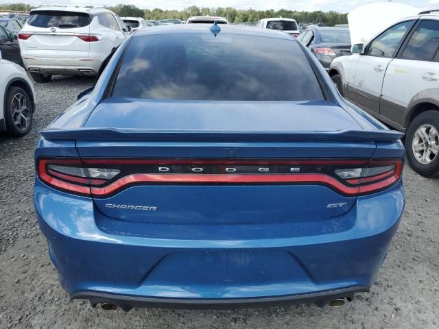 2021 Dodge Charger GT