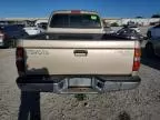 2002 Toyota Tacoma Double Cab