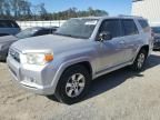 2012 Toyota 4runner SR5