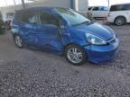 2007 Honda FIT S