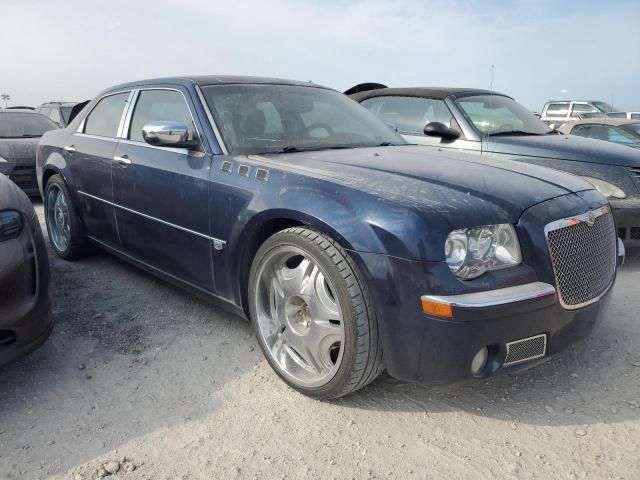 2005 Chrysler 300C