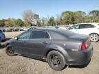 2012 Chevrolet Malibu LS