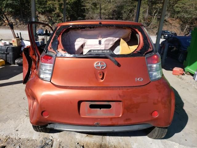 2014 Scion IQ