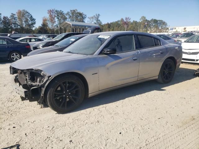 2016 Dodge Charger R/T