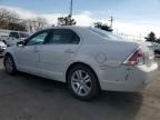 2008 Ford Fusion SEL