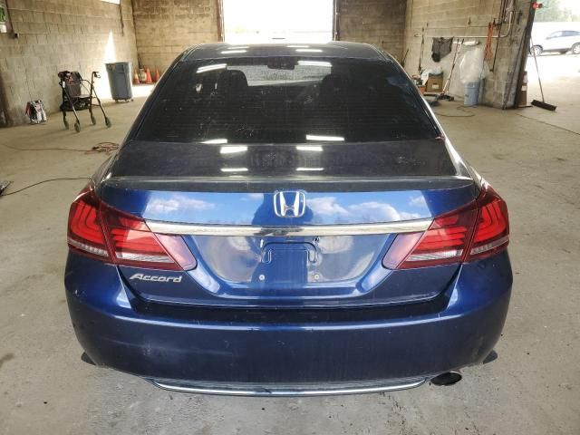 2013 Honda Accord EX