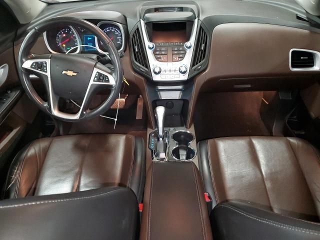 2014 Chevrolet Equinox LTZ