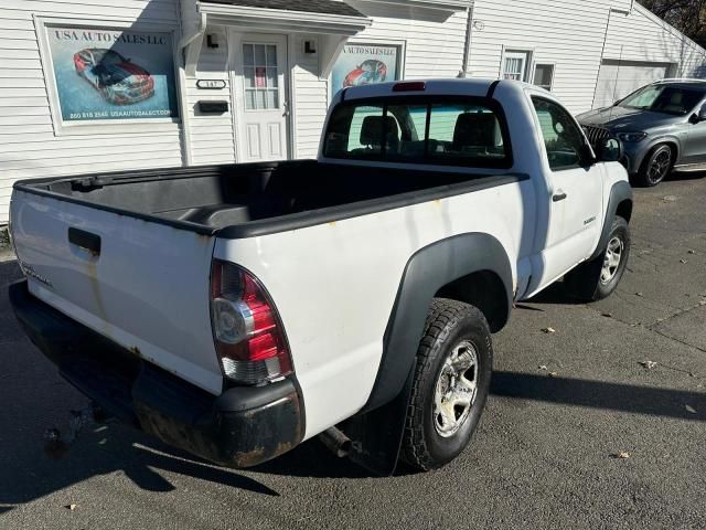 2009 Toyota Tacoma