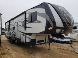 2017 Wildwood 2017 Forest River Thunderbol en venta en Chatham, VA