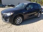 2015 Mazda CX-5 GT