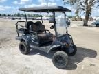 2019 Yamaha Golf Cart