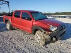 2014 Toyota Tacoma Double Cab