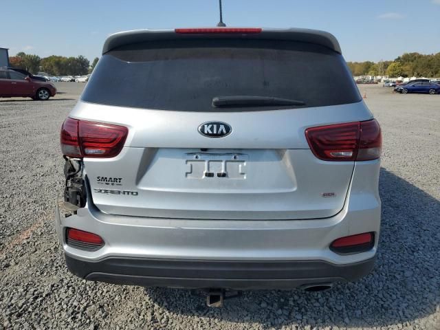 2020 KIA Sorento L