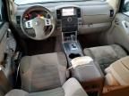 2008 Nissan Pathfinder S