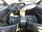 2011 Mercedes-Benz E 350 4matic