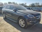 2015 Mercedes-Benz GL 450 4matic