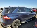 2013 Mercedes-Benz ML 350 Bluetec