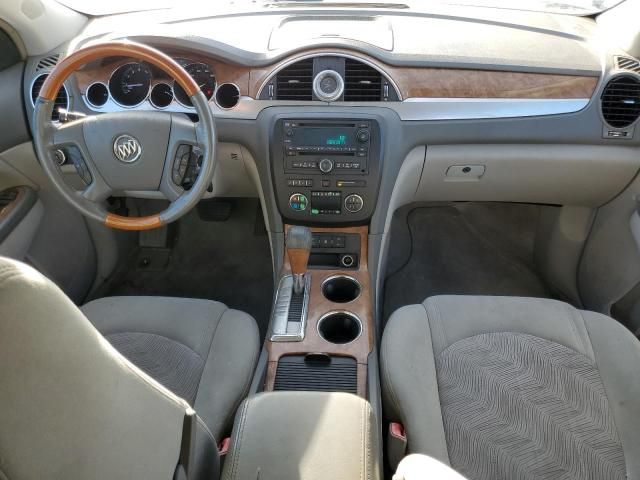 2009 Buick Enclave CX