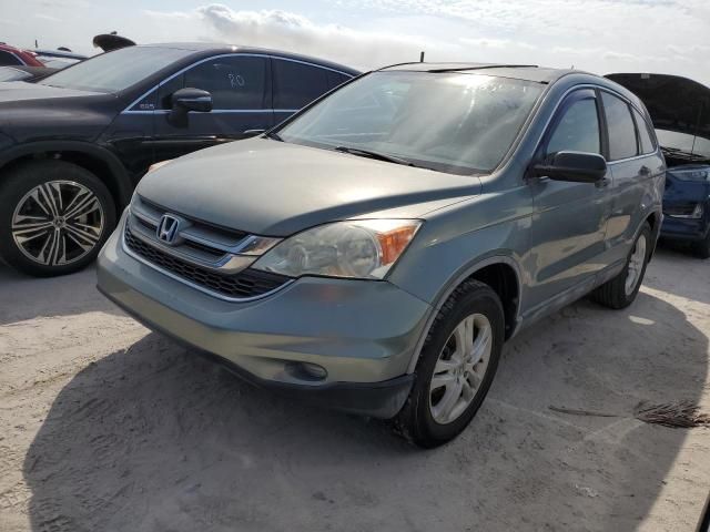 2011 Honda CR-V EX