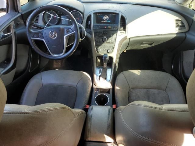 2017 Buick Verano Sport Touring