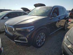 BMW salvage cars for sale: 2019 BMW X5 XDRIVE40I